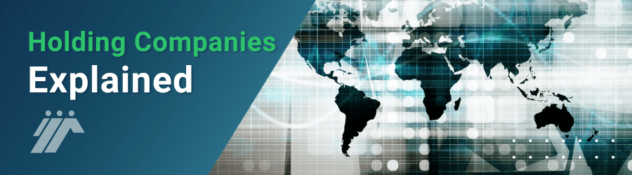 We explain how to use a Holding Company in South Africa