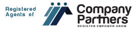 Company Partners logo