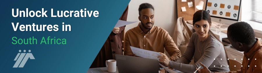 what business can i start with r100 000 in south africa deep dive