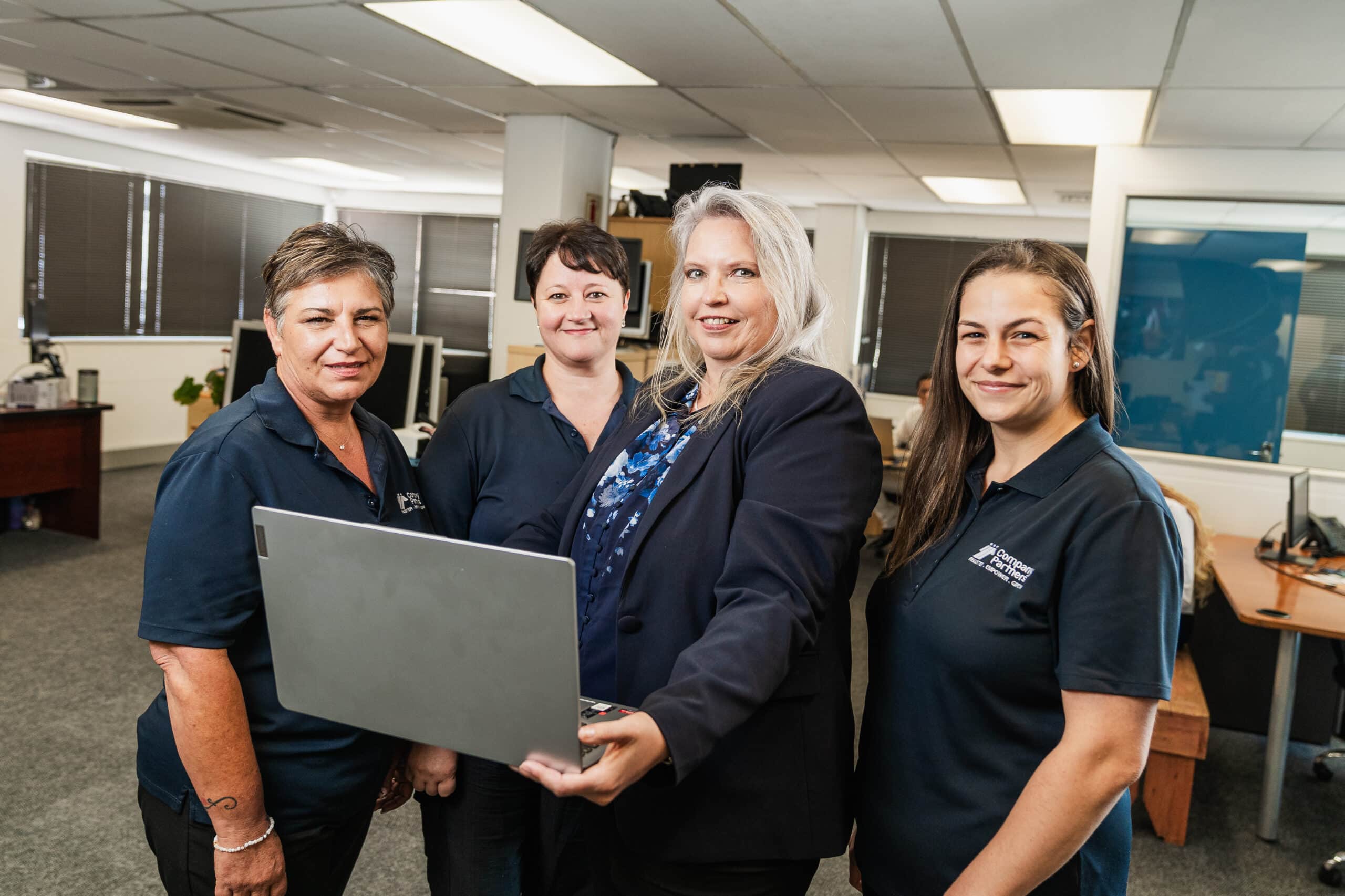 Join Company Partners team of experts on our masterclass webinars